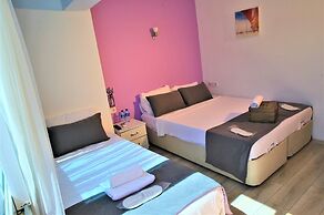 Lavender Otel