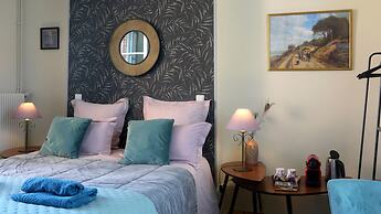 Entre Terre et Estuaire