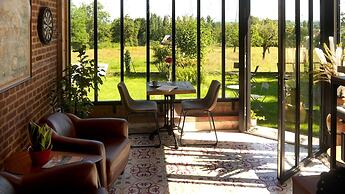 Entre Terre et Estuaire