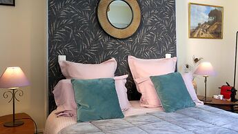 Entre Terre et Estuaire