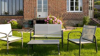 Entre Terre et Estuaire