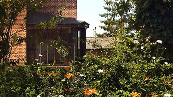 Entre Terre et Estuaire