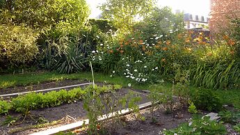 Entre Terre et Estuaire