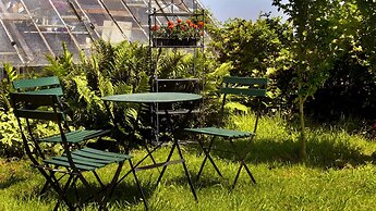 Entre Terre et Estuaire