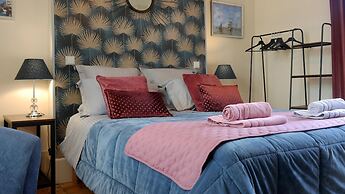 Entre Terre et Estuaire