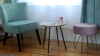 Entre Terre et Estuaire