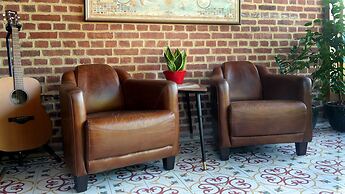 Entre Terre et Estuaire