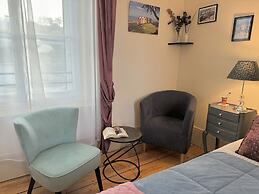 Entre Terre et Estuaire