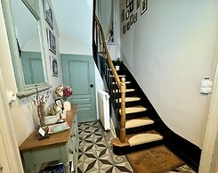 Entre Terre et Estuaire