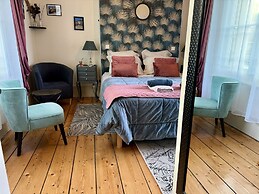 Entre Terre et Estuaire