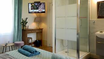 Entre Terre et Estuaire