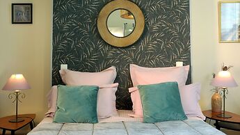 Entre Terre et Estuaire