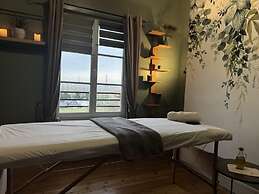 Entre Terre et Estuaire