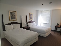 The McLure Hotel and Conference Center