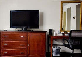 The McLure Hotel and Conference Center