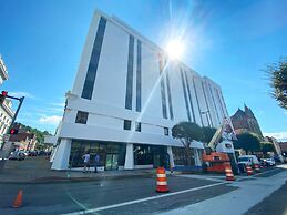 The McLure Hotel and Conference Center