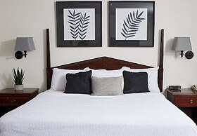 The McLure Hotel and Conference Center