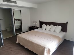 The McLure Hotel and Conference Center