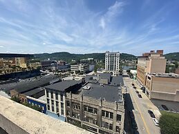 The McLure Hotel and Conference Center