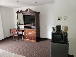 The McLure Hotel and Conference Center