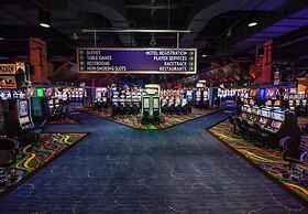 The McLure Hotel and Conference Center