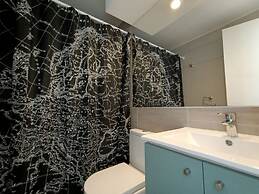 Departamento con Piscina y Spa en la Serena