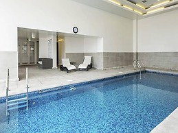 Departamento con Piscina y Spa en la Serena