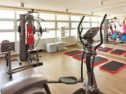 Departamento con Piscina y Spa en la Serena