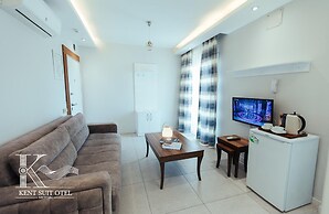 Kent Suit Otel
