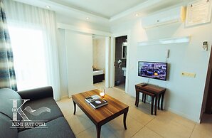 Kent Suit Otel