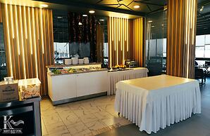 Kent Suit Otel