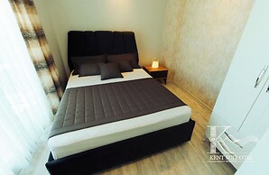 Kent Suit Otel