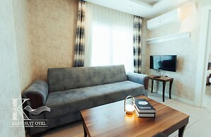 Kent Suit Otel