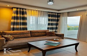 Kent Suit Otel
