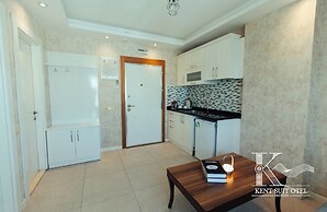 Kent Suit Otel