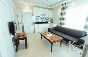 Kent Suit Otel