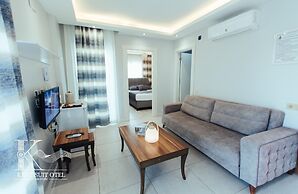 Kent Suit Otel