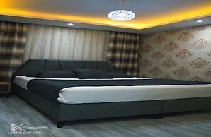 Kent Suit Otel