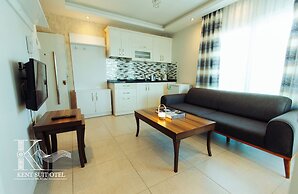 Kent Suit Otel