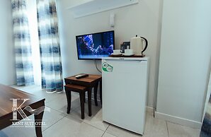 Kent Suit Otel