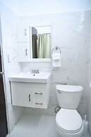 San Agustin Apartments