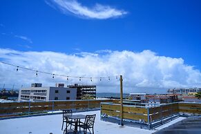 San Agustin Apartments