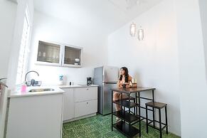 San Agustin Apartments