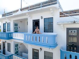 San Agustin Apartments