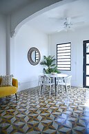 San Agustin Apartments