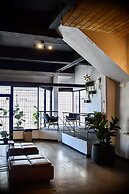 San Agustin Apartments