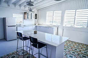 San Agustin Apartments