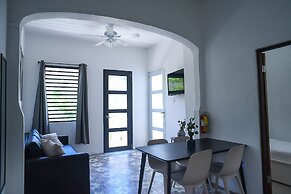 San Agustin Apartments