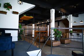 San Agustin Apartments