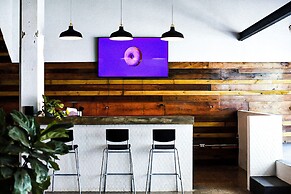 San Agustin Apartments